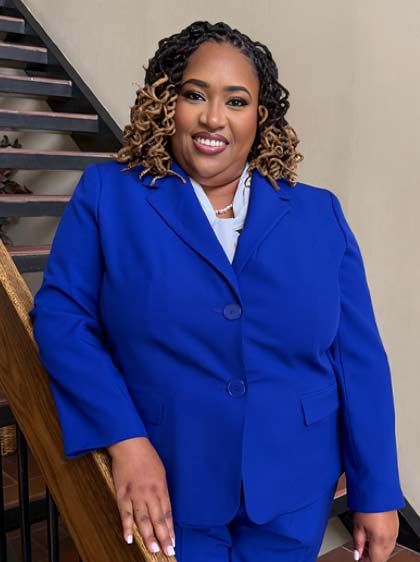 Attorney Kaylin V. Reese